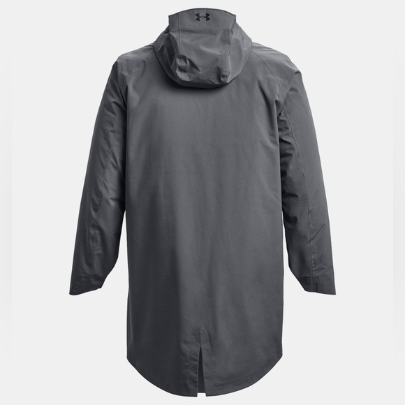 🔥🔥🔥 Under Armour Storm ColdGear® Infrared Down 3-in-1 Jacket size 2XL - Picture 9 of 13